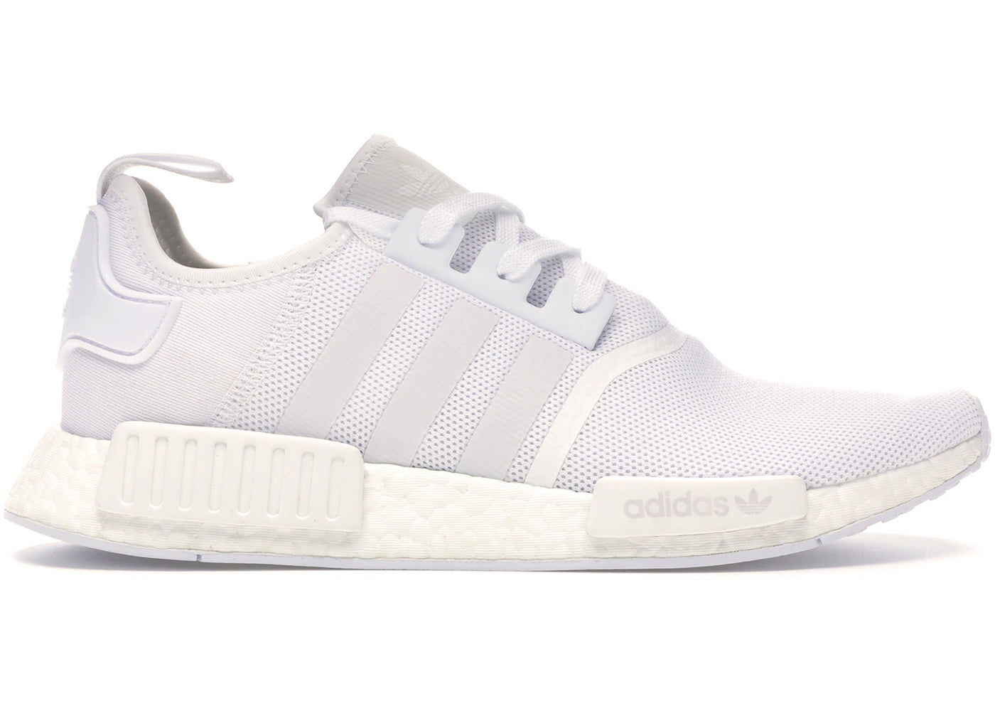 adidas NMD R1 Triple Blanc