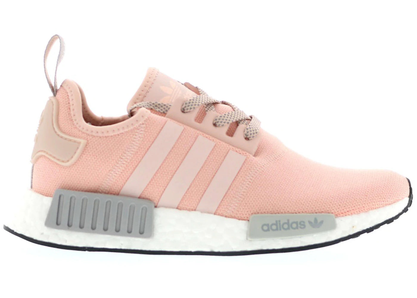 adidas NMD R1-Vapour Pink Light Onix (Women's)