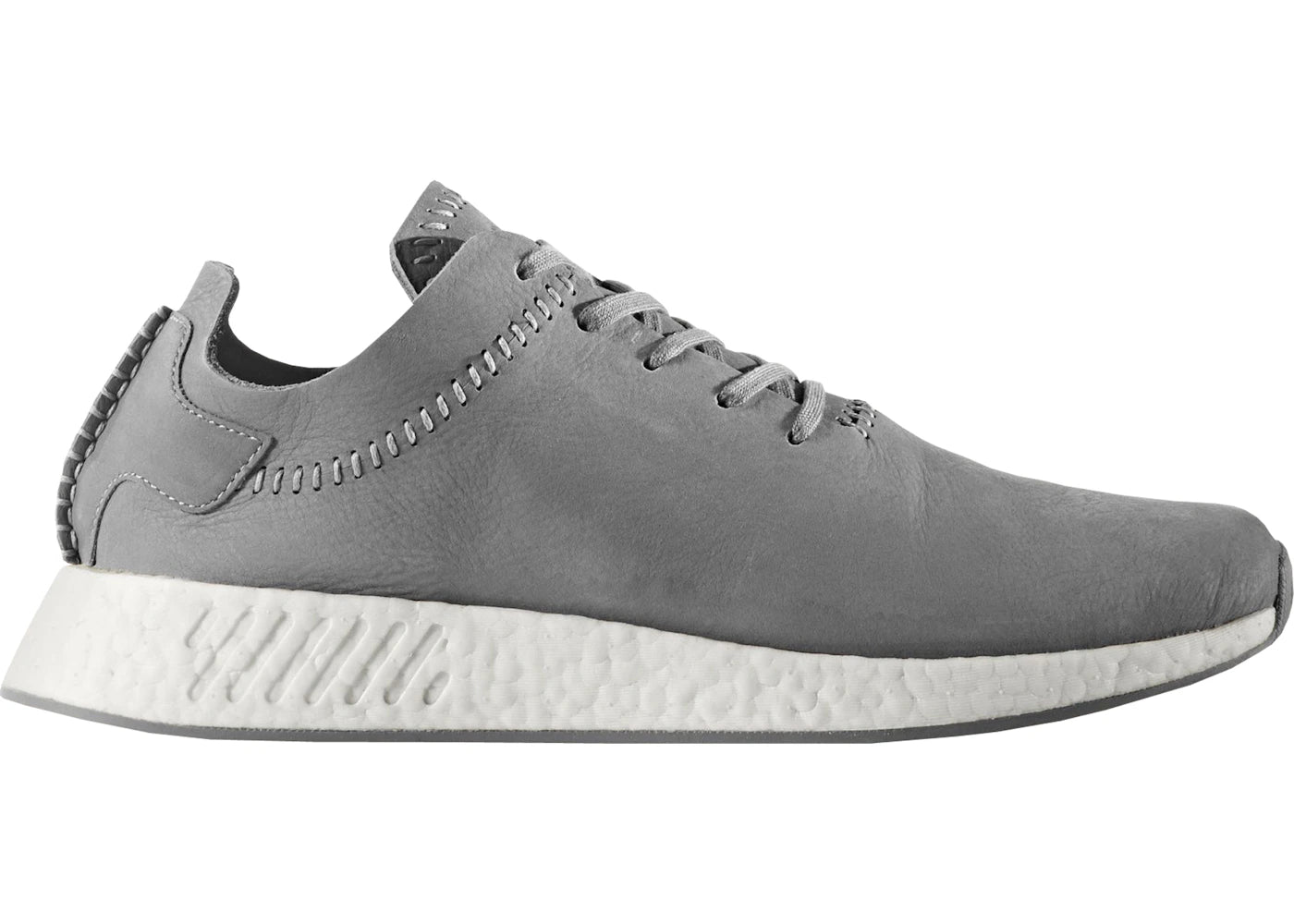 adidas NMD R2-Wings and Horns Ash