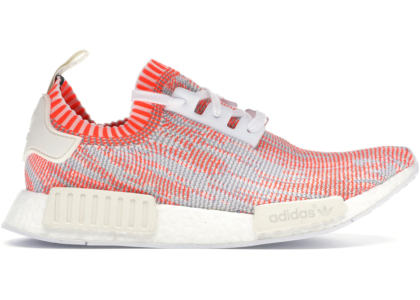 adidas NMD R1-Camouflage rouge