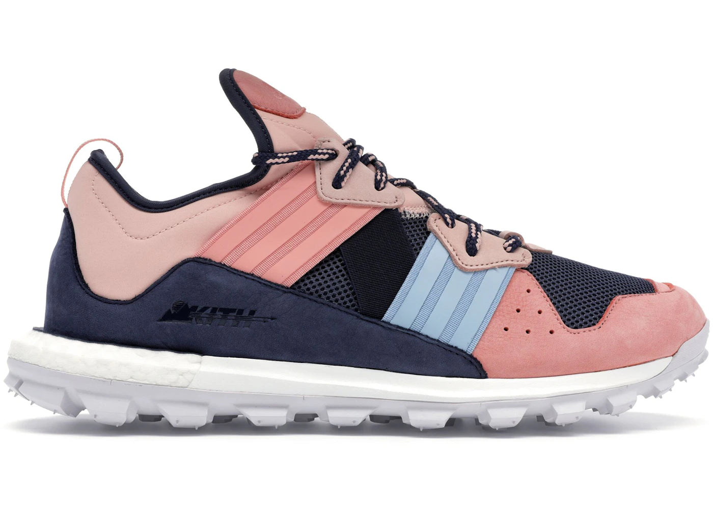 adidas Response TR Boost-Kith EEA (Agency)