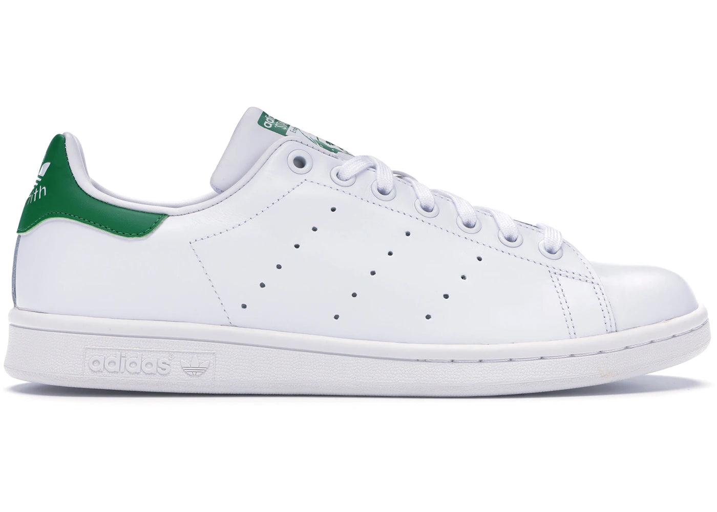 adidas Stan Smith-White Green (OG)