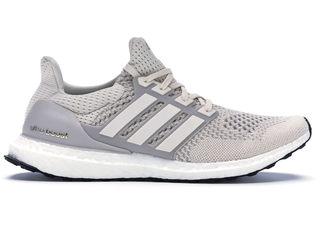 adidas Ultra Boost 1.0 Cream Chalk