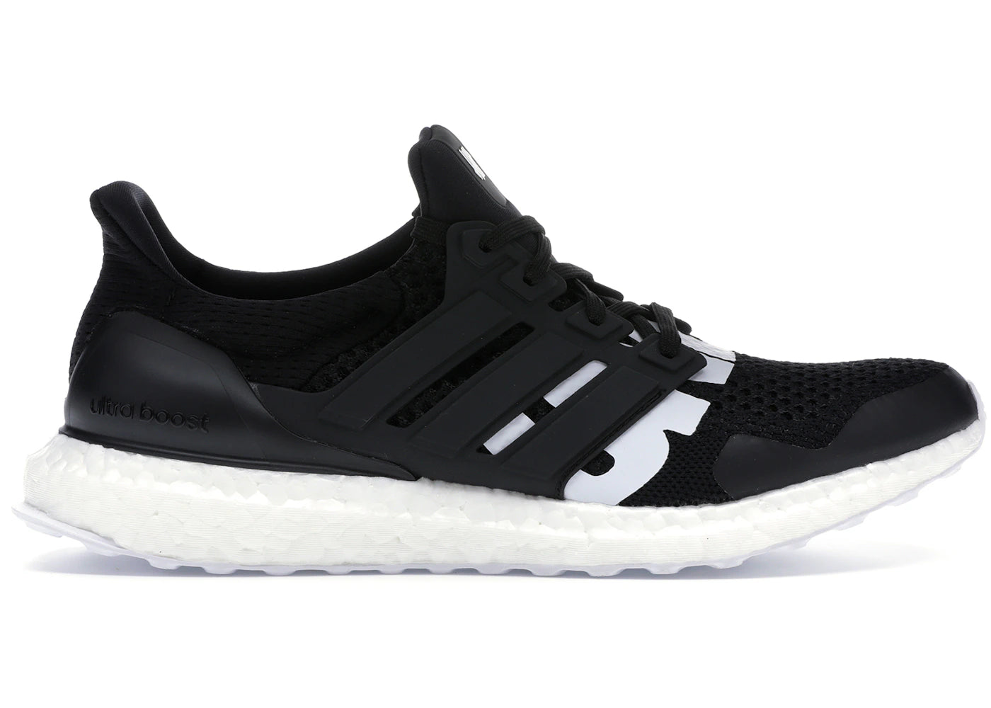 adidas Ultra Boost 1.0-Undefeated Black