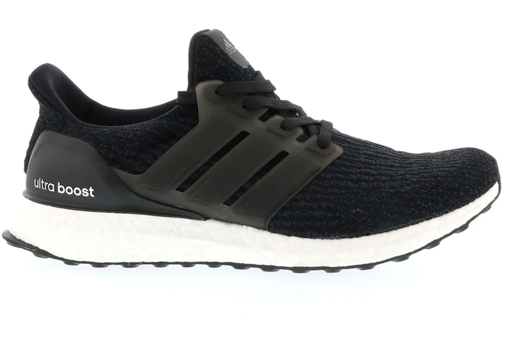 adidas Ultra Boost 3.0 Core Black
