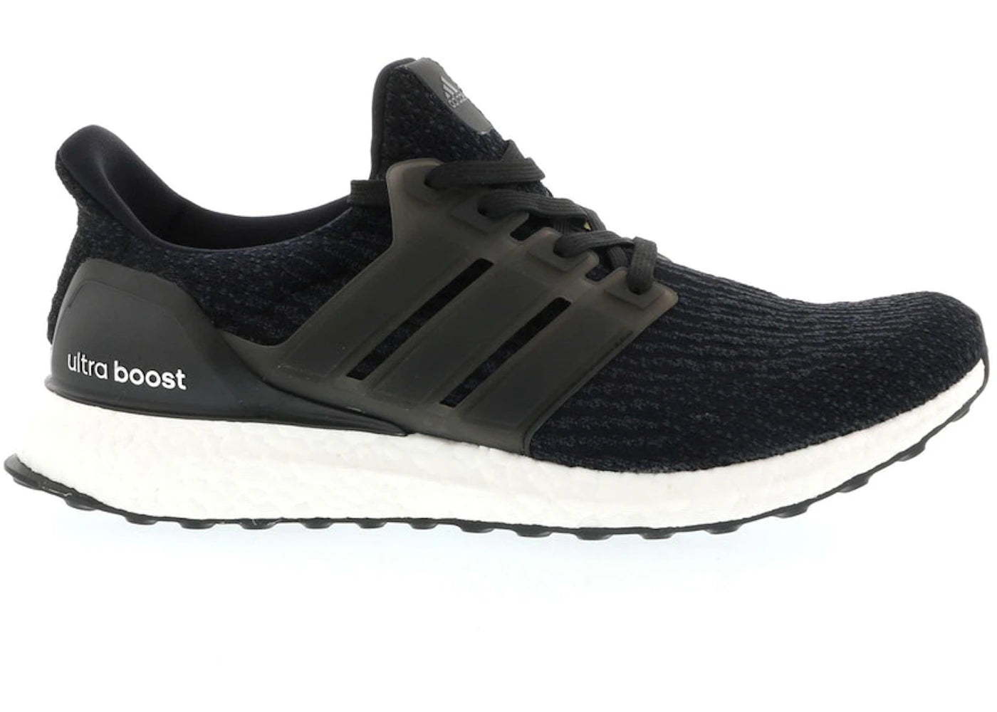 adidas Ultra Boost 3.0 Core Black