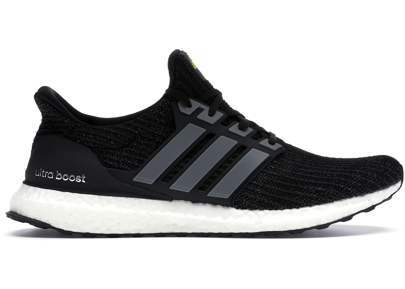 adidas Ultra Boost-5th Anniversary Black