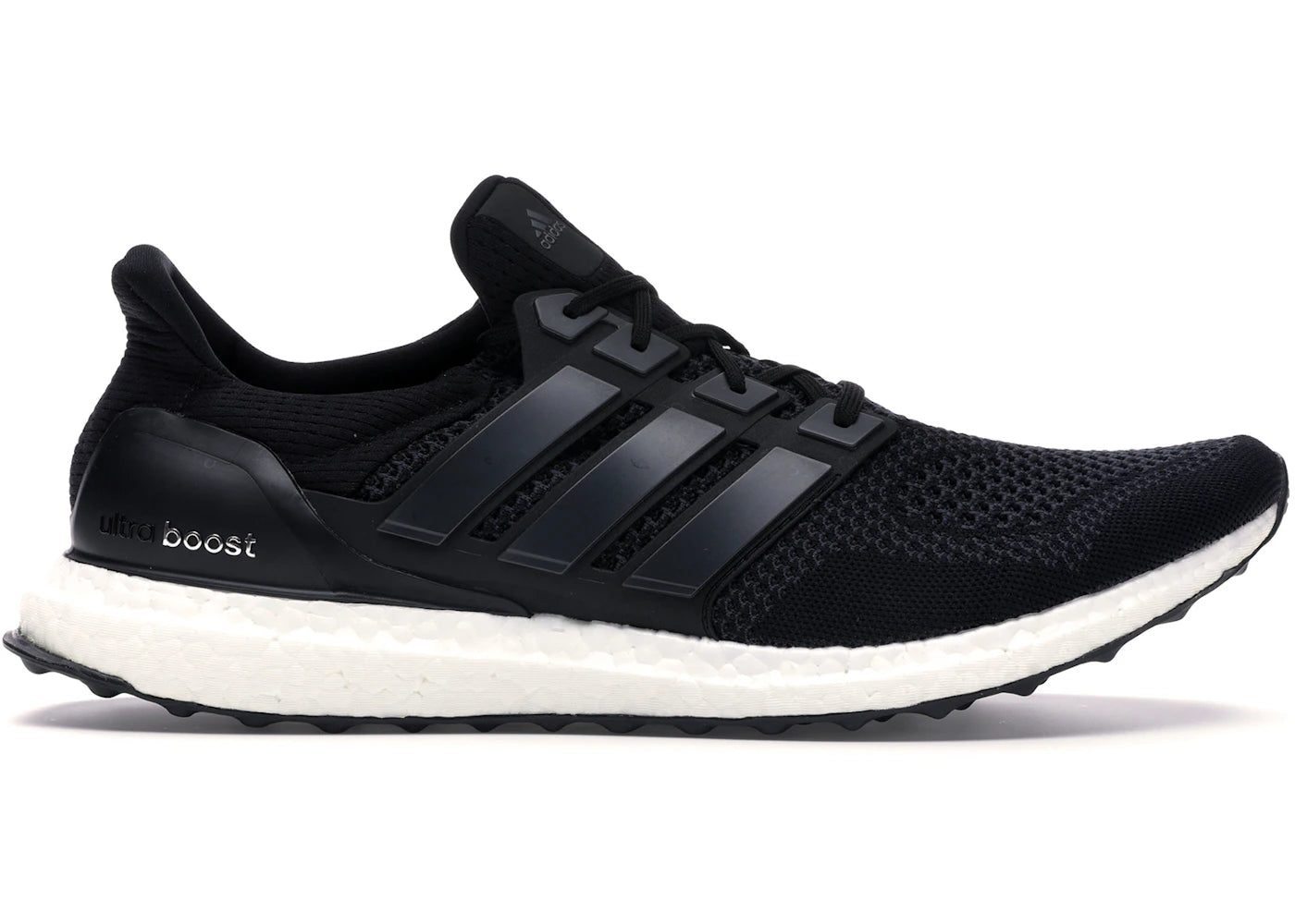 adidas Ultra Boost 1.0 Core Black
