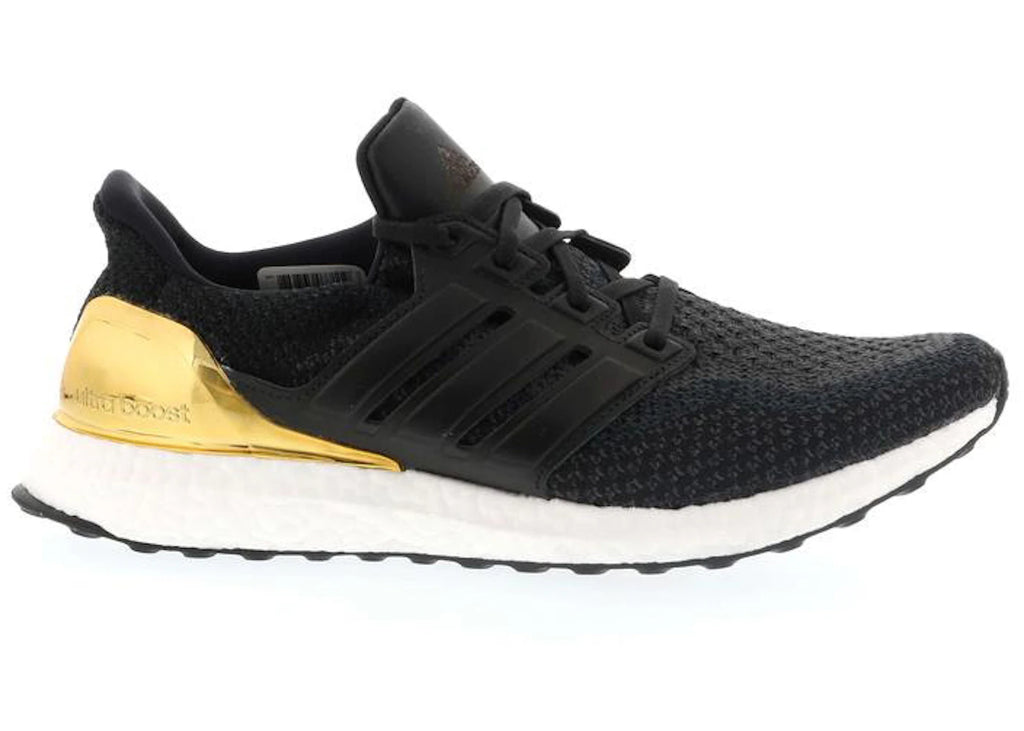 adidas Ultra Boost 2.0 Gold Medal