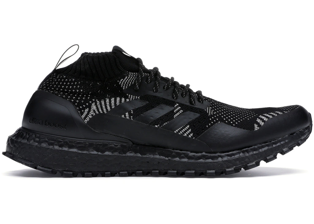 adidas Ultra Boost Mid Kith x nonnative