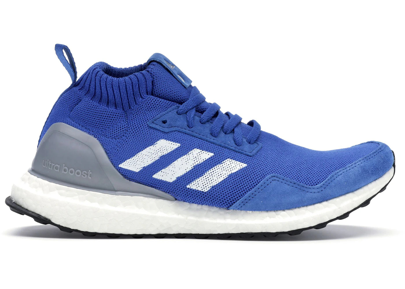 adidas Ultra Boost Mid-Run Thru Time