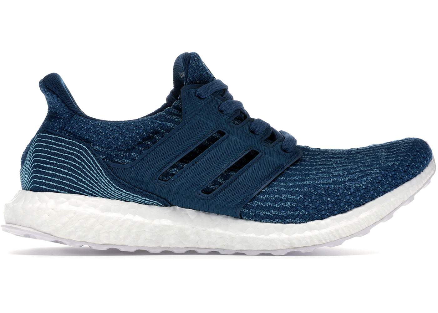adidas Ultra Boost 3.0 - Parley Night Navy