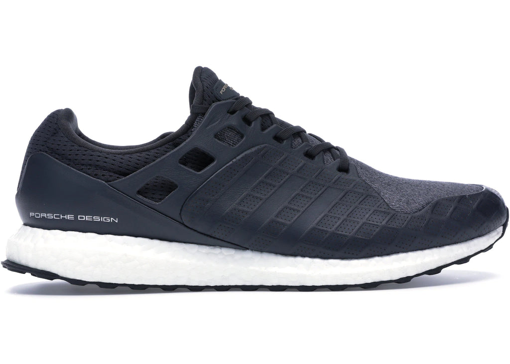 adidas Ultra Boost Trainer Porsche Design Grey Five