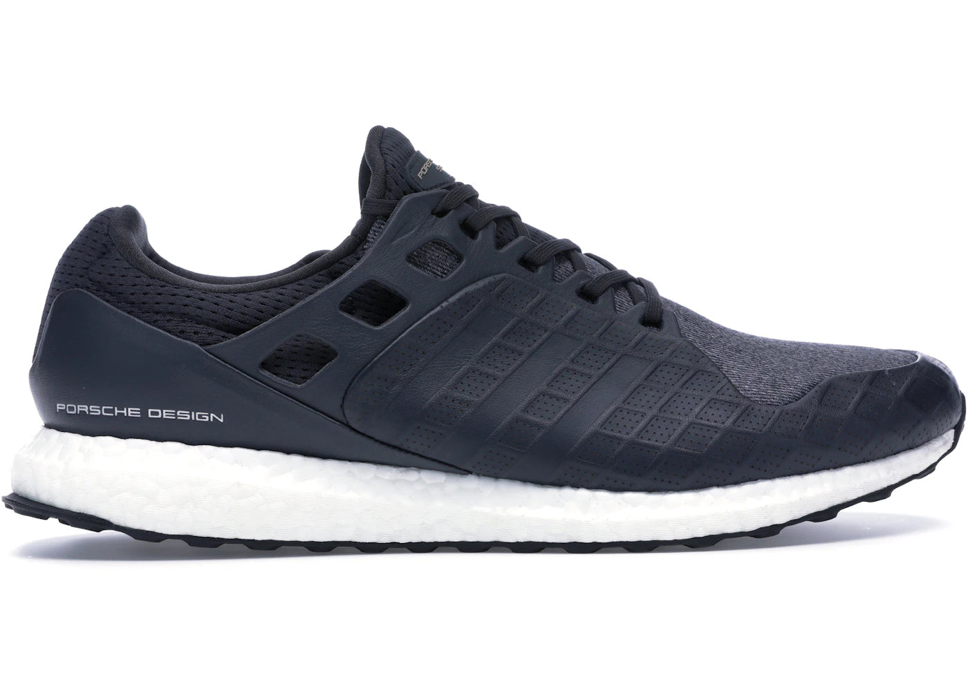 adidas Ultra Boost Trainer Porsche Design Grey Five