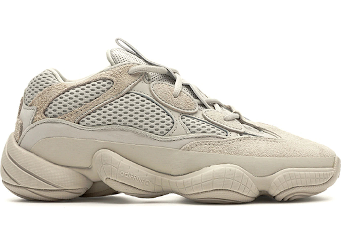 adidas Yeezy 500-Blush