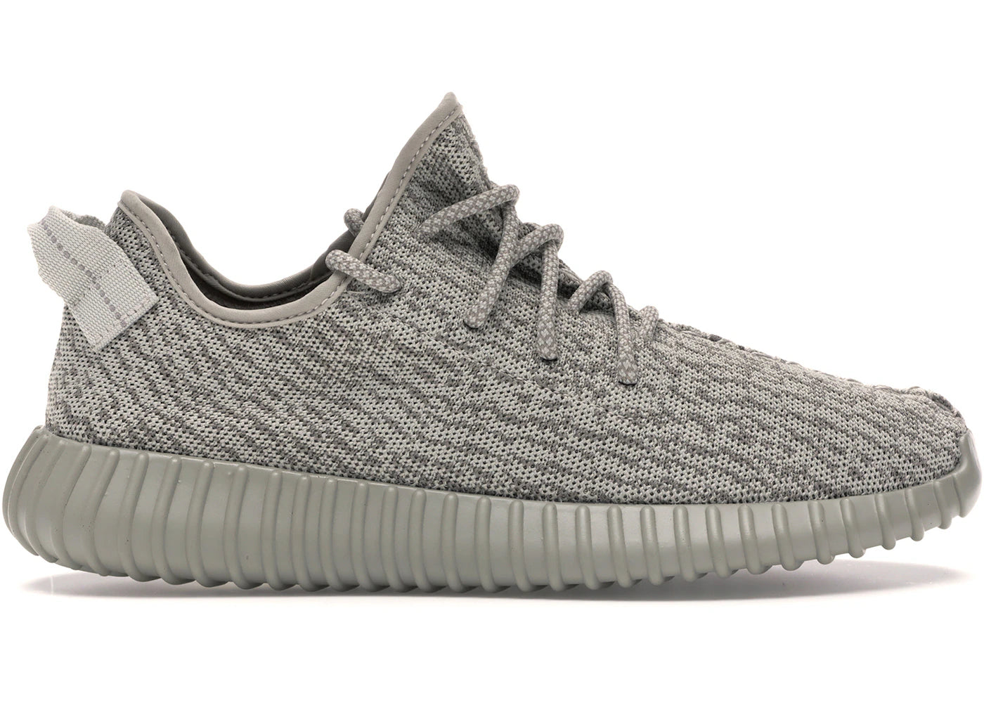 adidas Yeezy Boost 350-Moonrock
