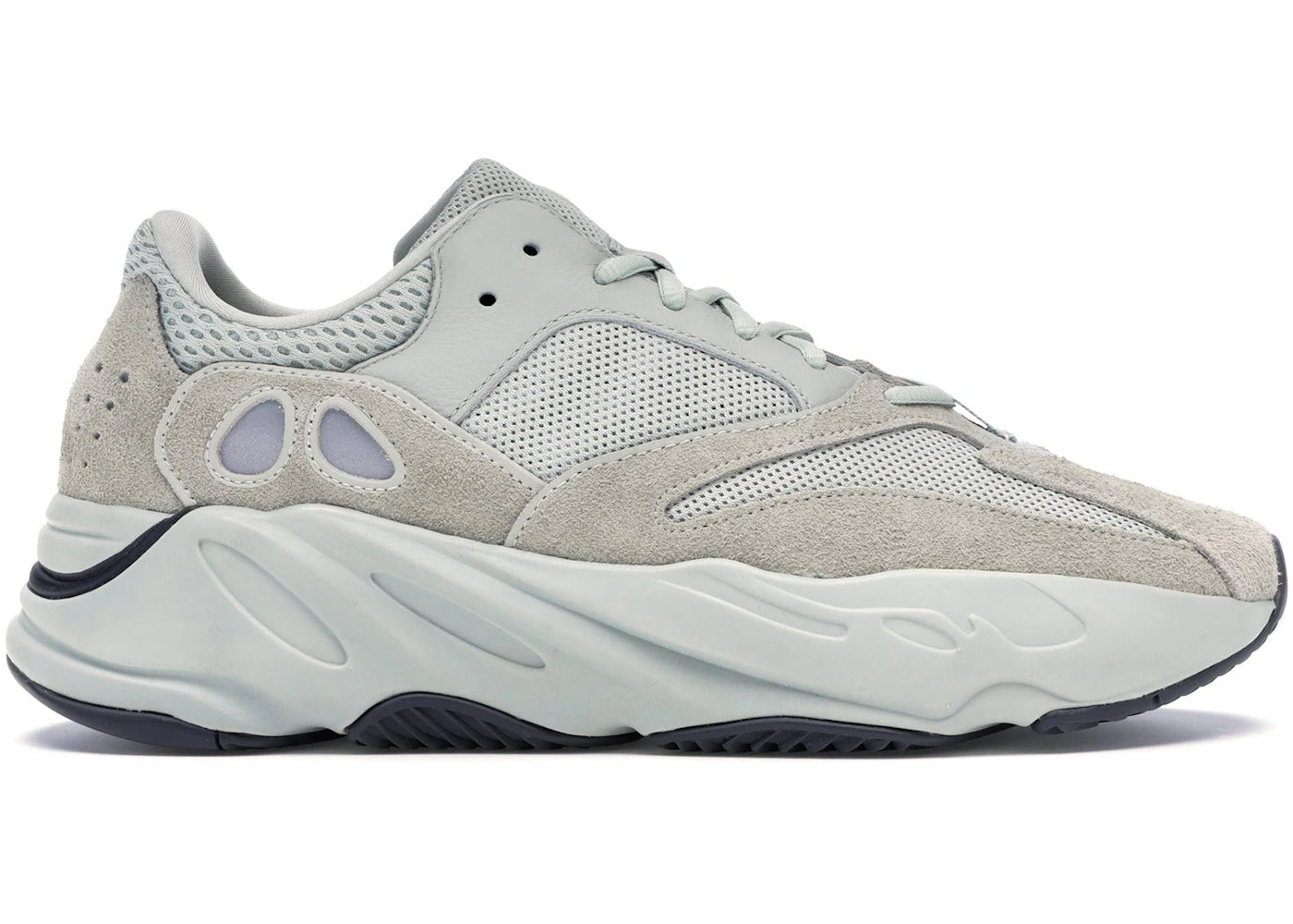 adidas Yeezy Boost 700-Salt