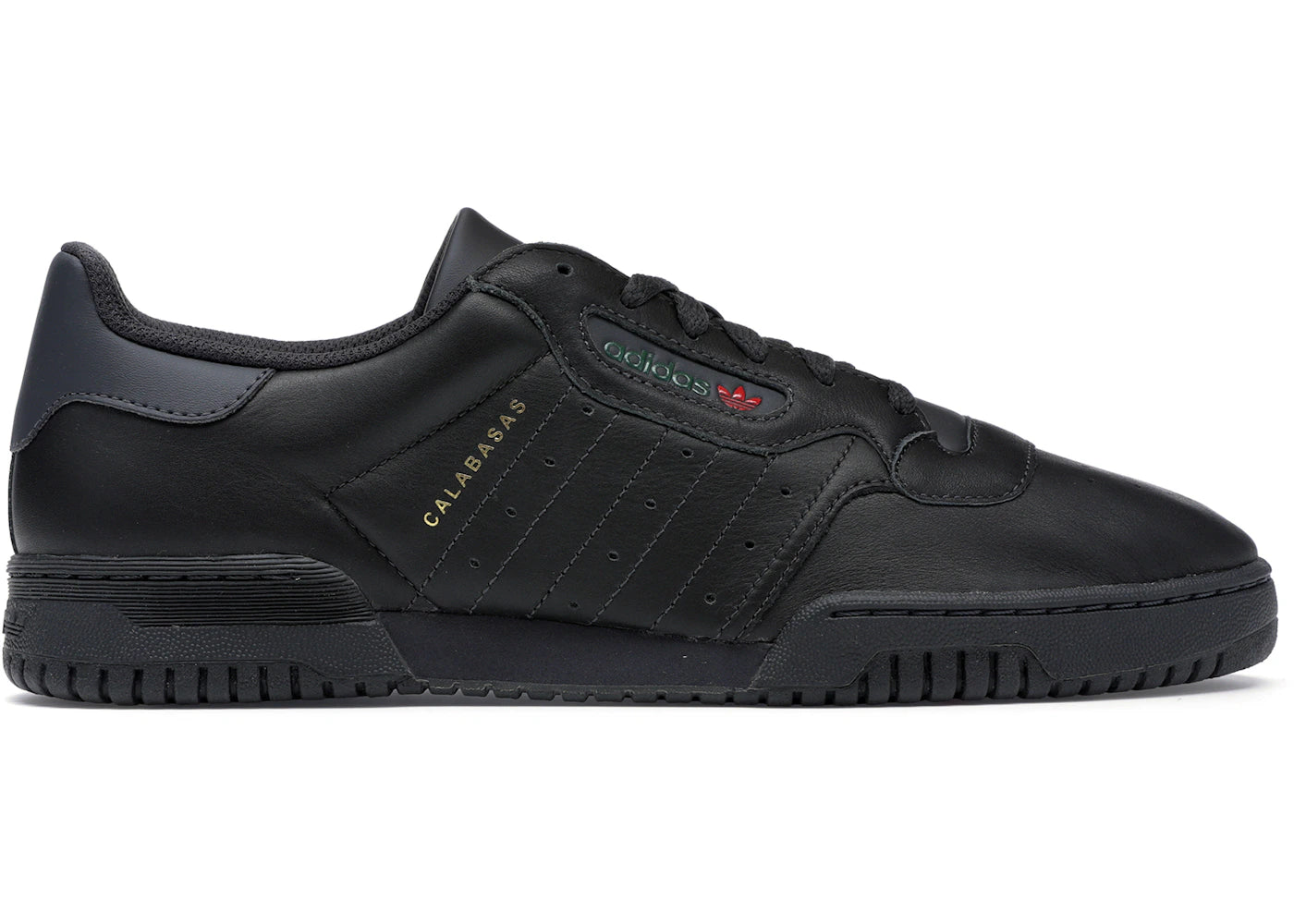 adidas Yeezy Powerphase-Calabasas Core Black