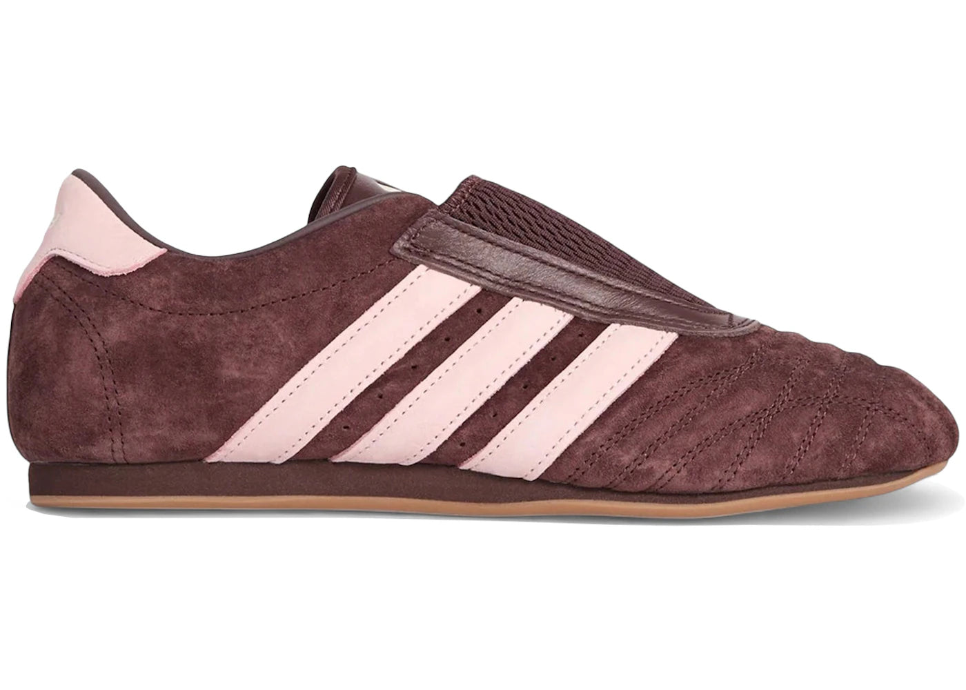 adidas Taekwondo-Kith Shale Corsage