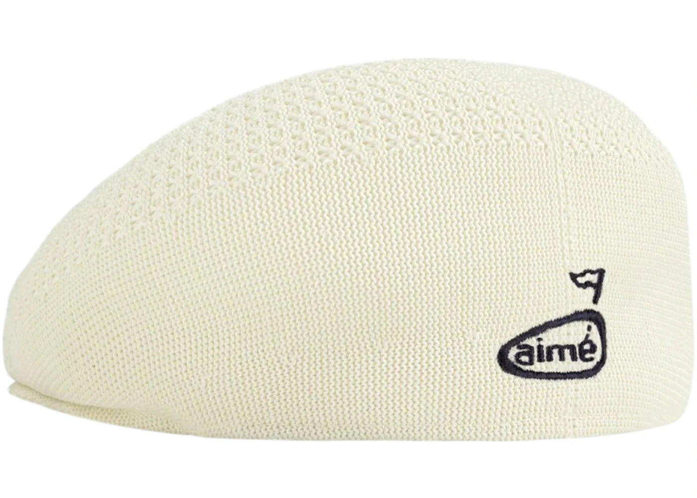 Aime Leon Dore Golf Flat Cap-Pristine
