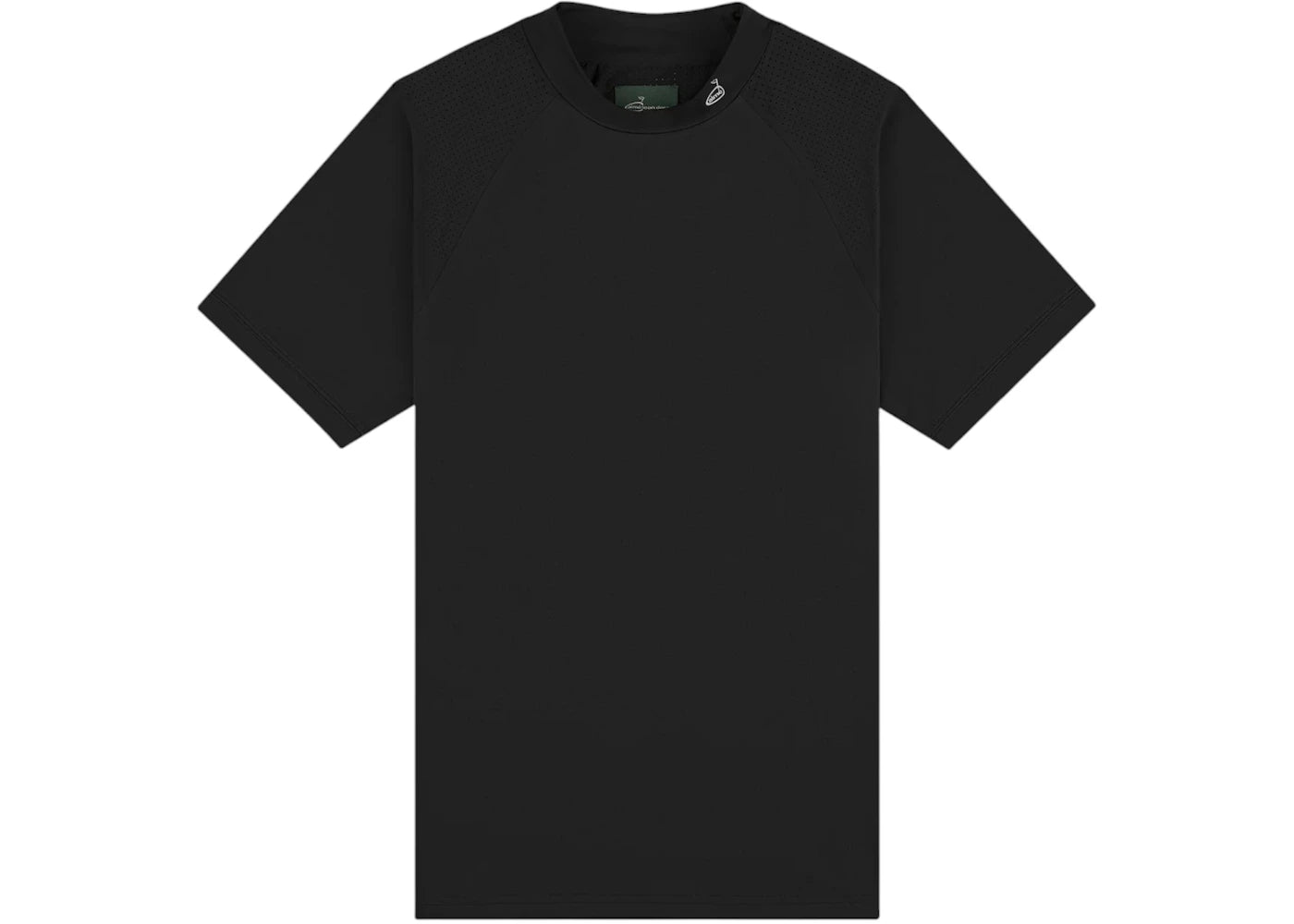 Aime Leon Dore Golf Performance Tee-Jet Black