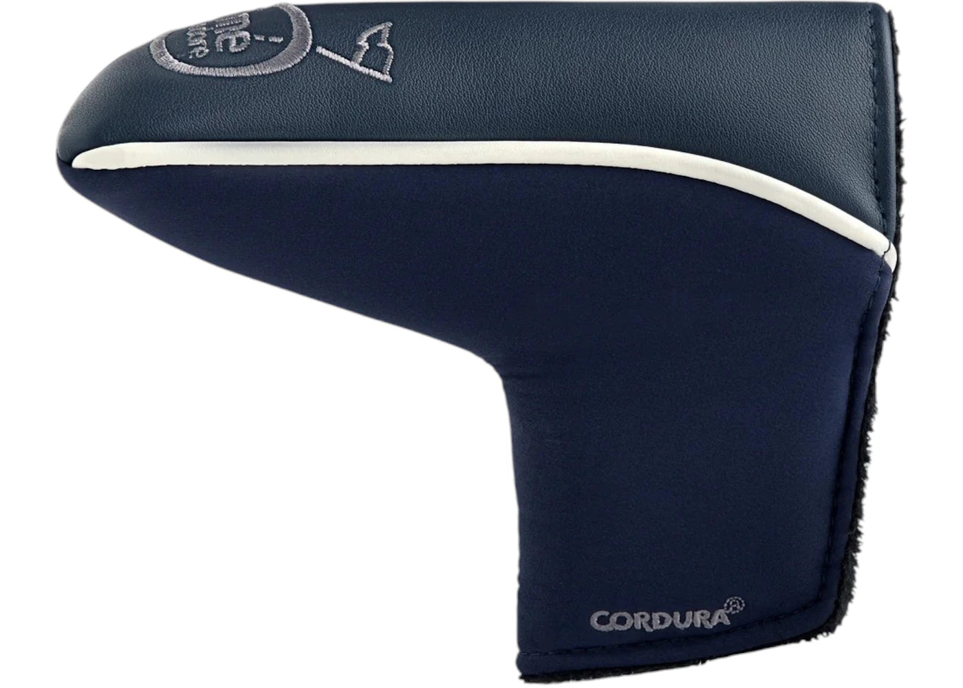 Aime Leon Dore Golf Putter Cover-Navy