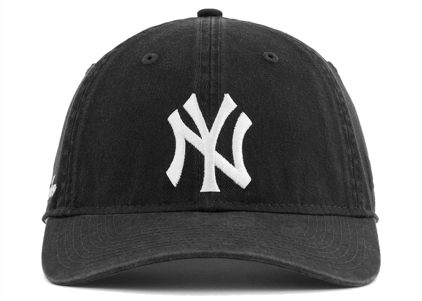 Aime Leon Dore New Era Yankees Ballpark Hat-Black