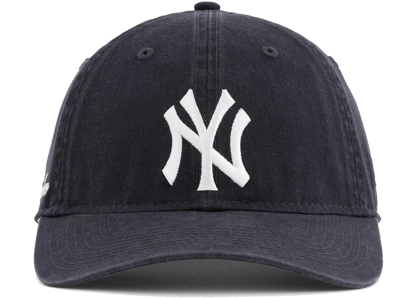 Aime Leon Dore New Era Yankees Ballpark Hat-Navy
