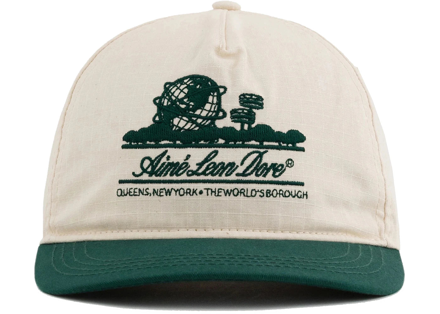 Aime Leon Dore Unisphere Hat-Cream
