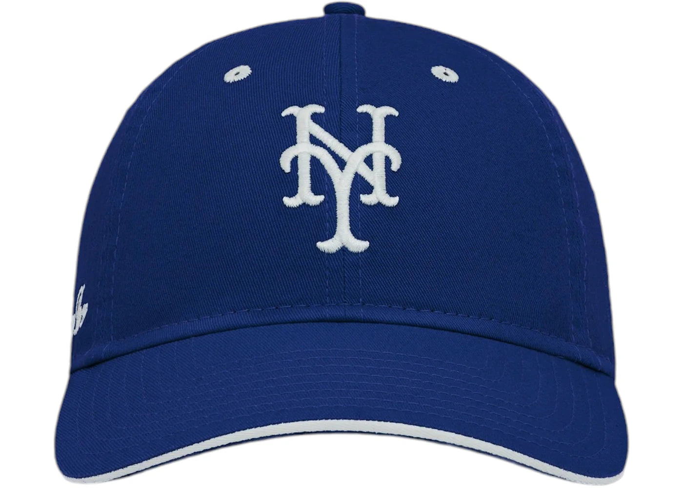 Aime Leon Dore x New Era Mets Souvenir Ballpark Hat-Blue