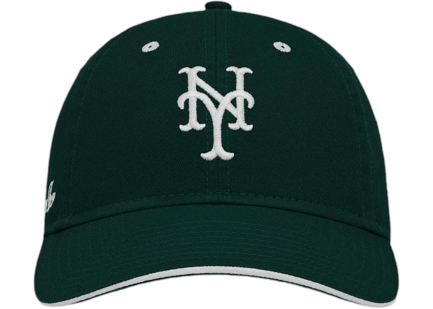 Aime Leon Dore x New Era Mets Souvenir Ballpark Hat-Green