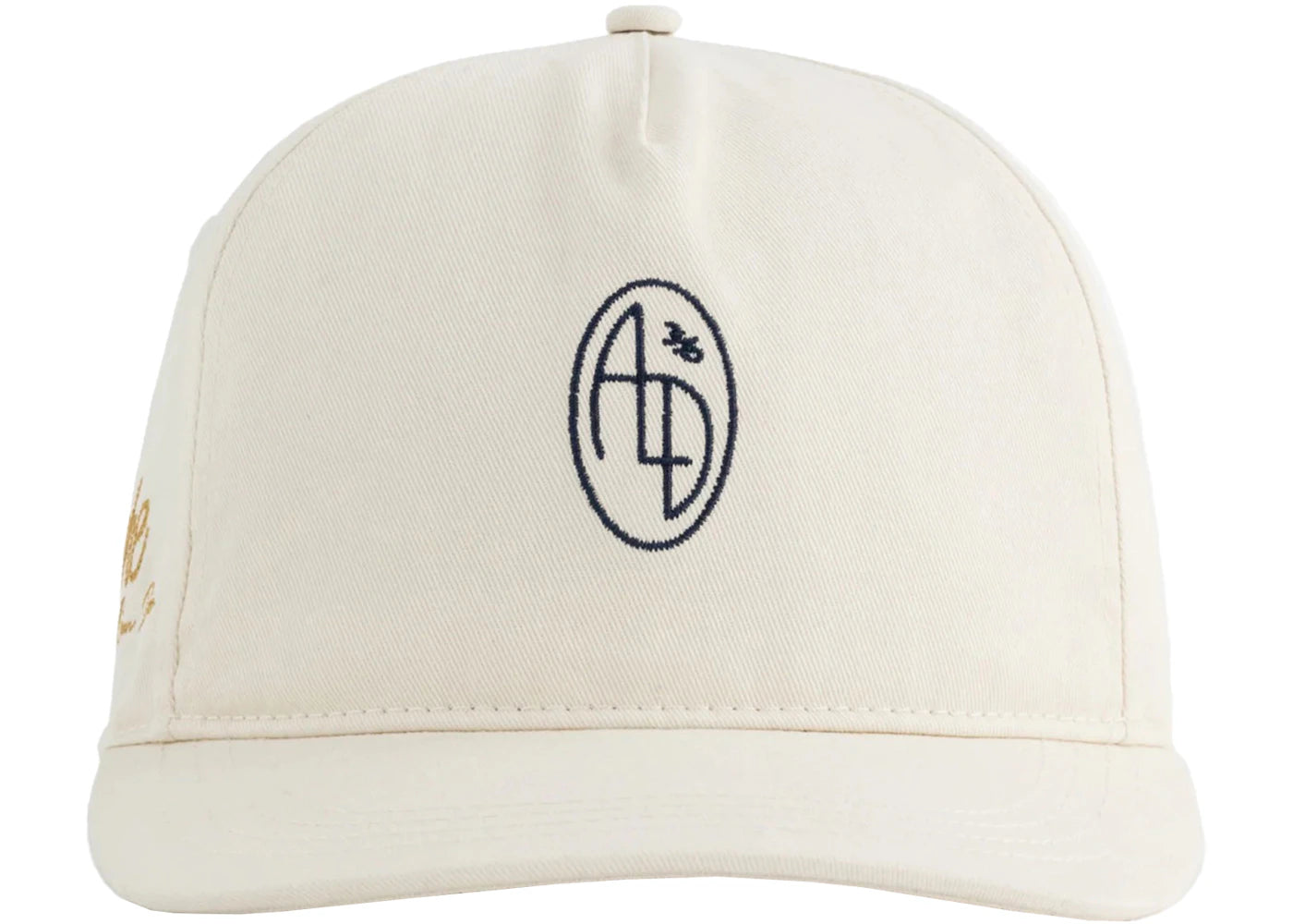 Aime Leon Dore x Porsche 356 Chino Racing Hat White
