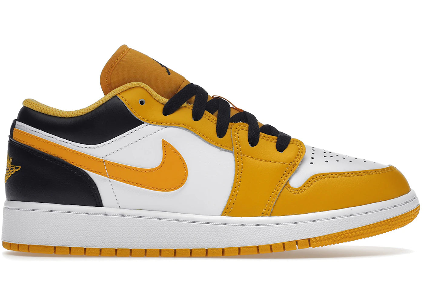 Jordan 1 Low-Taxi (GS)