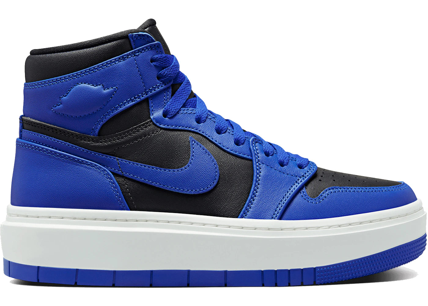 Jordan 1 Elevate High-Hyper Royal (Women's)