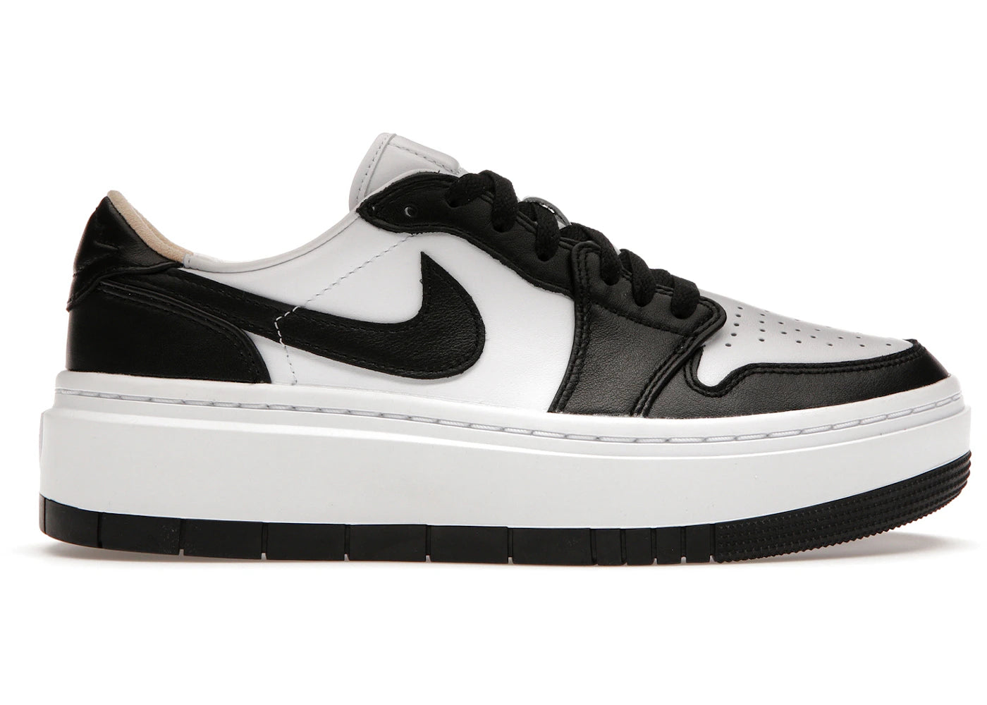 Jordan 1 Elevate Low-Panda (Women's)