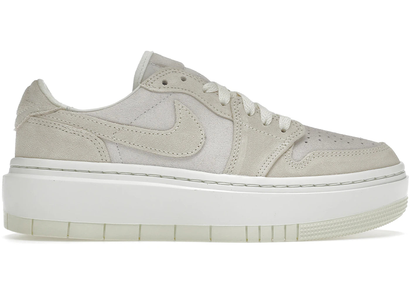 Jordan 1 Elevate Low-Coconut Milk (Women's)