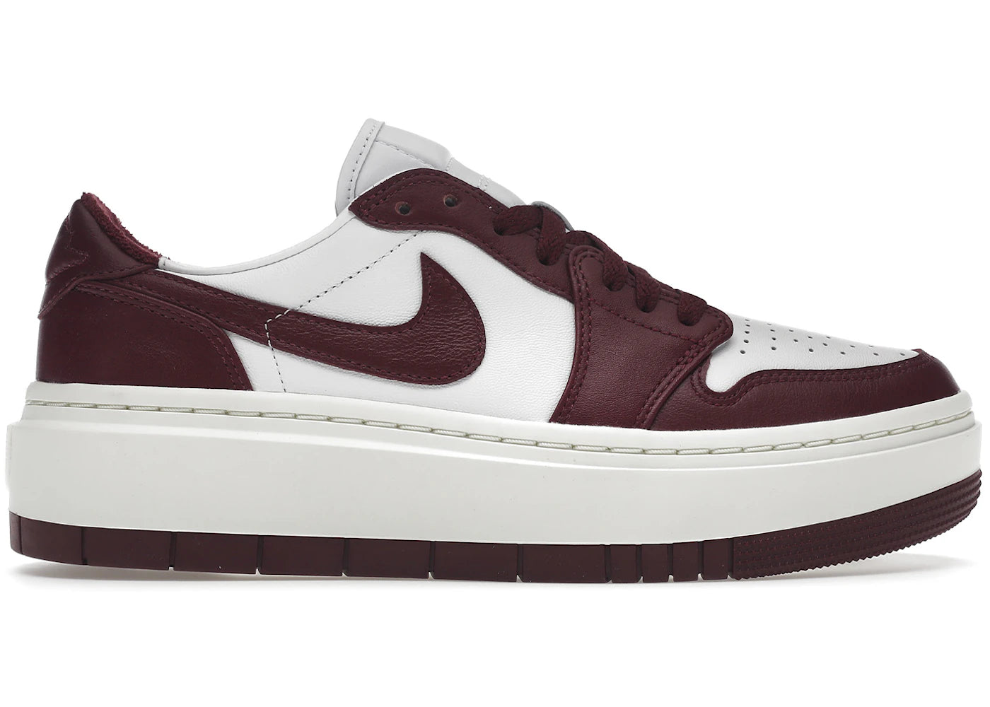 Jordan 1 Elevate Low-Dark Beetroot (Women's)