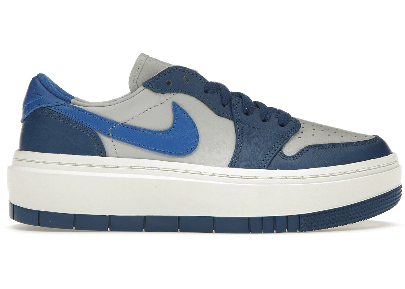 Jordan 1 Elevate Low-French Blue (Women's)