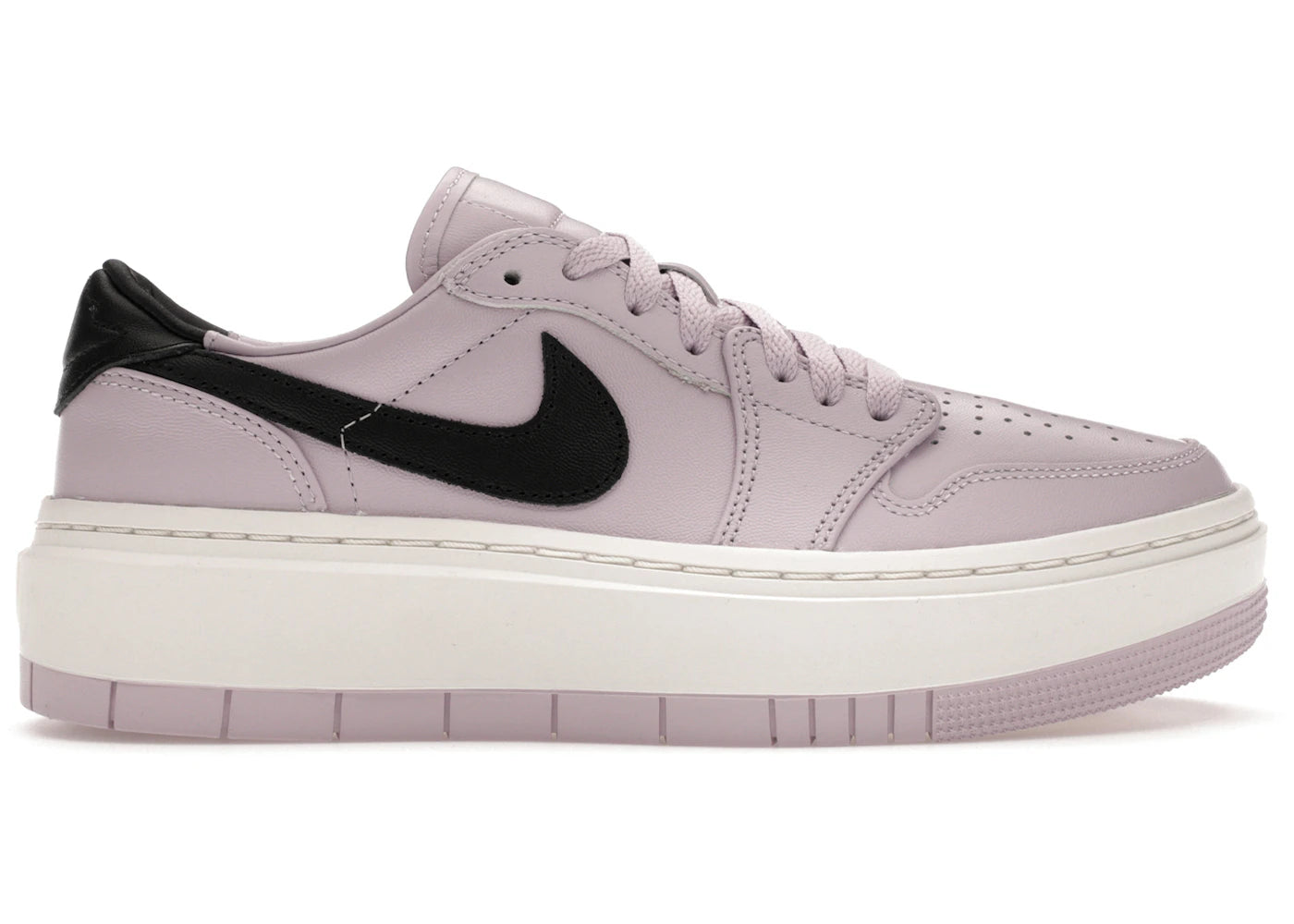 Jordan 1 Elevate Low-Iced Lilac (Women's)
