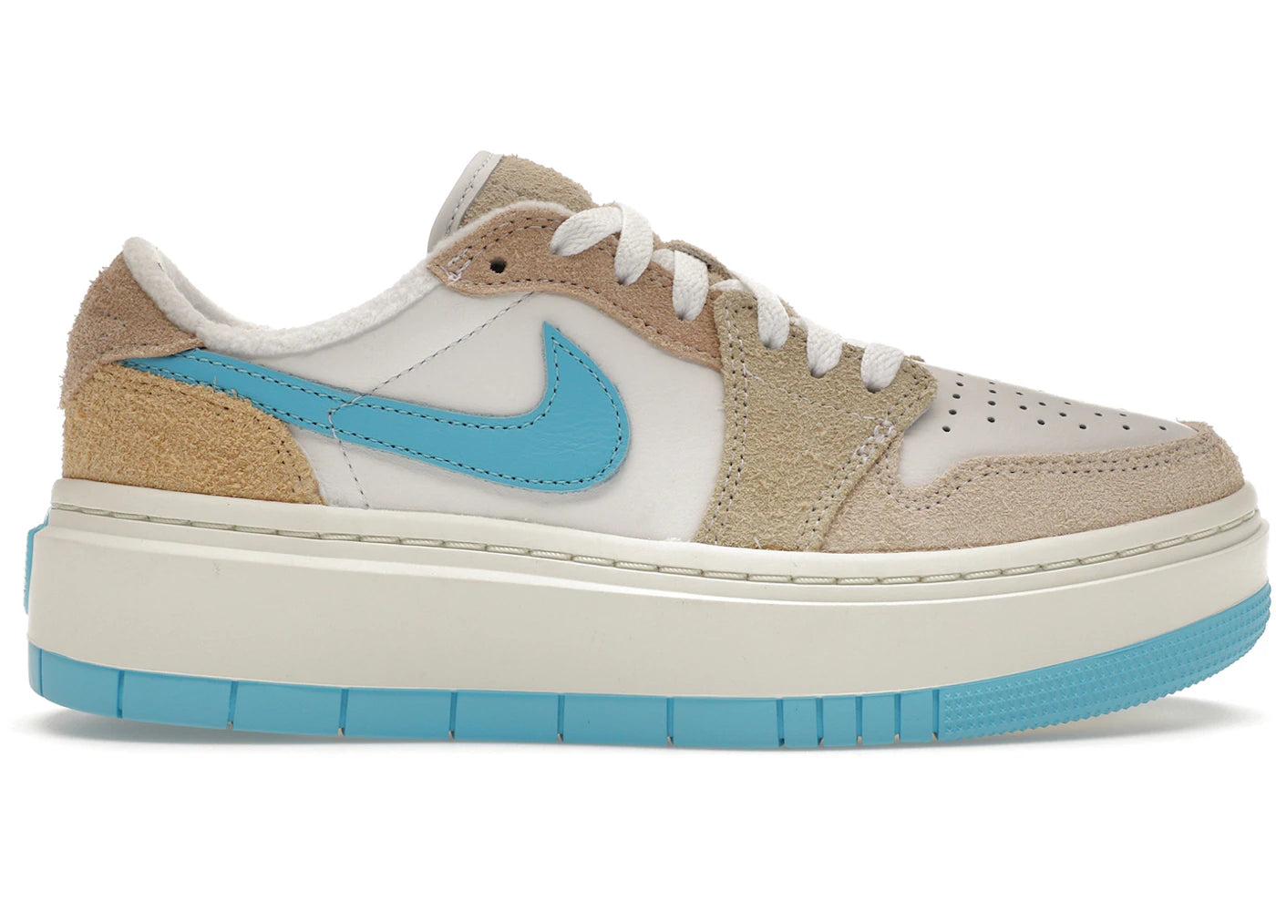 Jordan 1 Elevate Low SE-Salt Lake City (Women's)