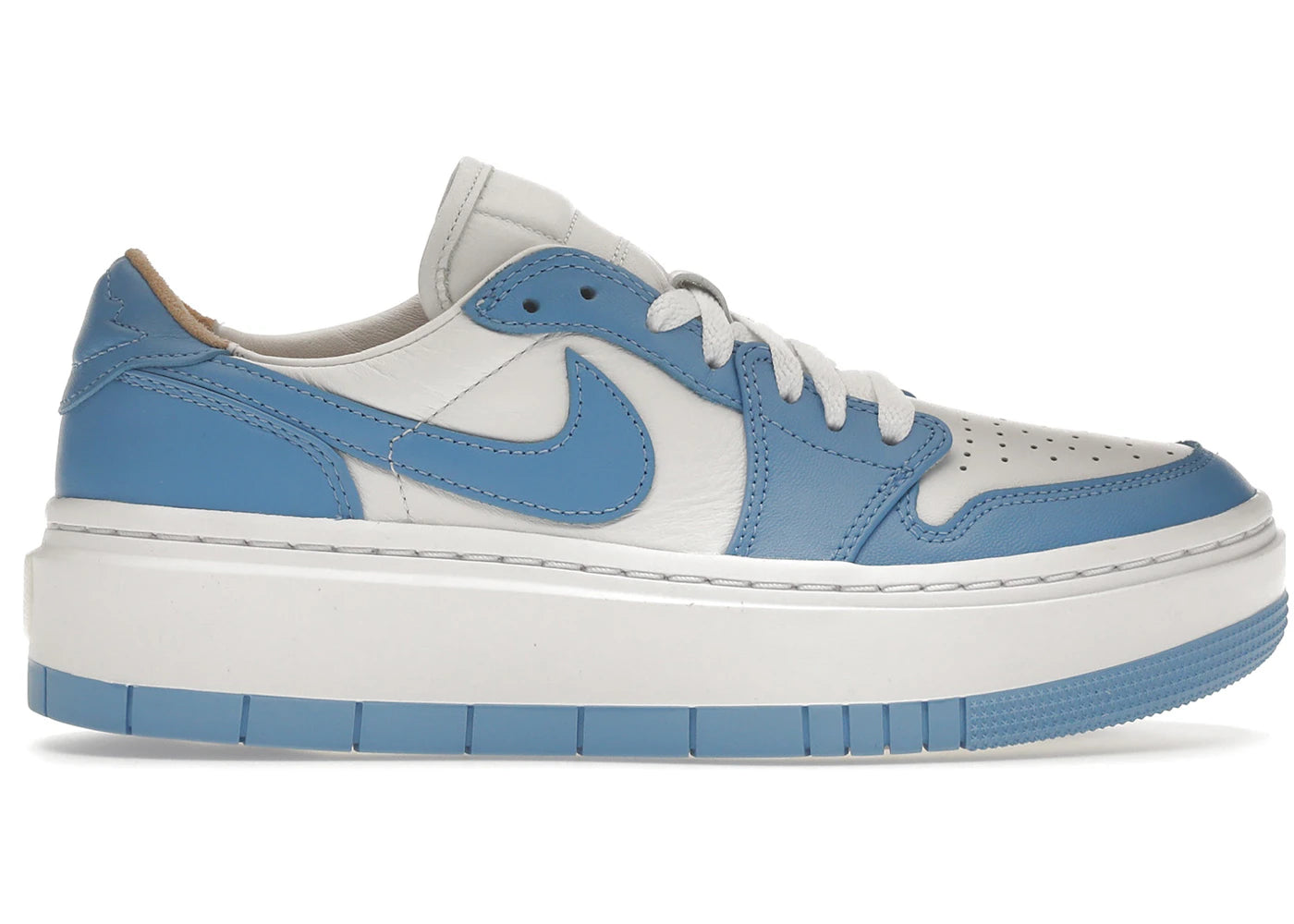 Jordan 1 Elevate Low SE-University Blue (Women's)