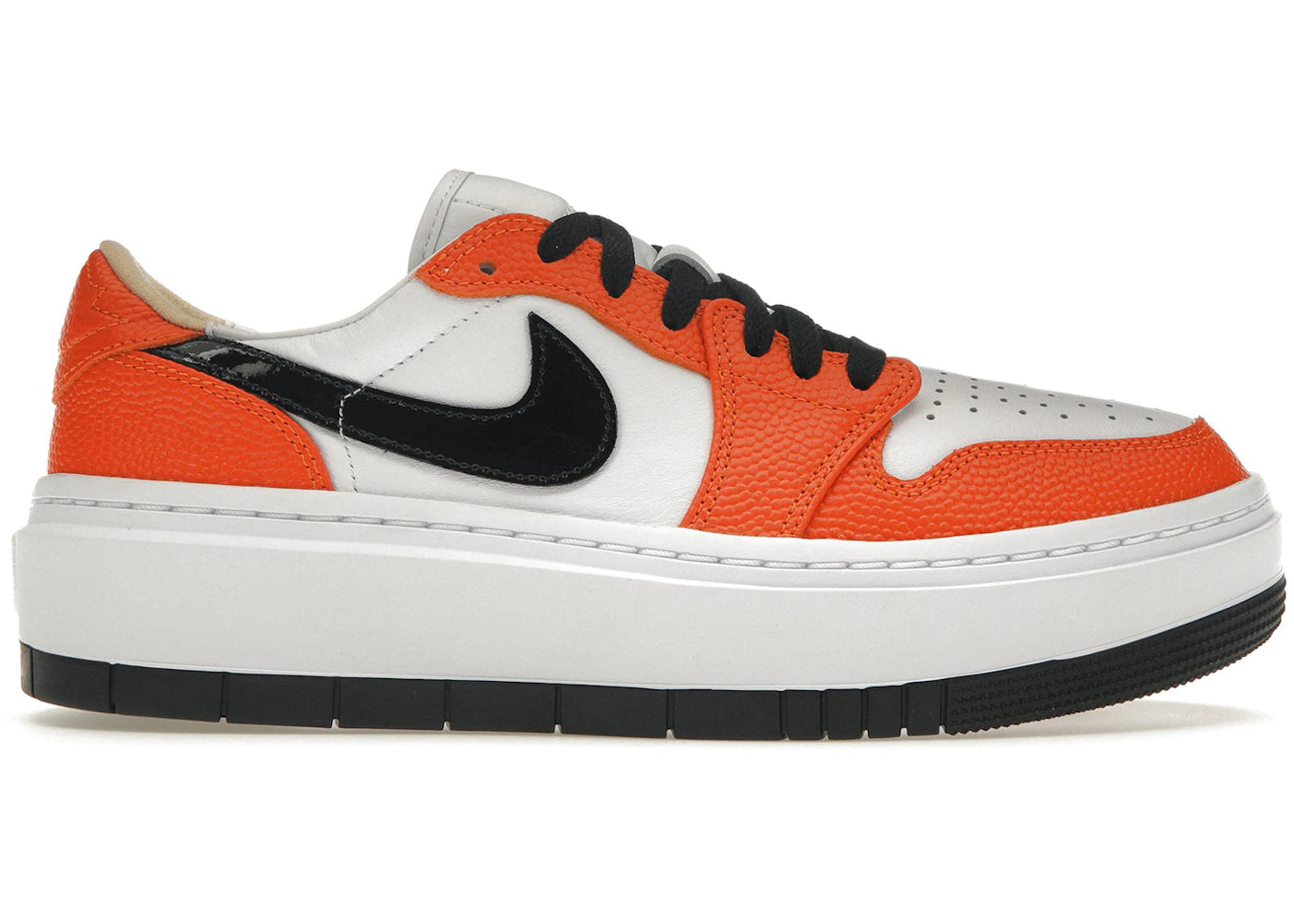 Jordan 1 Elevate Low SE-WNBA Brilliant Orange (Women's)