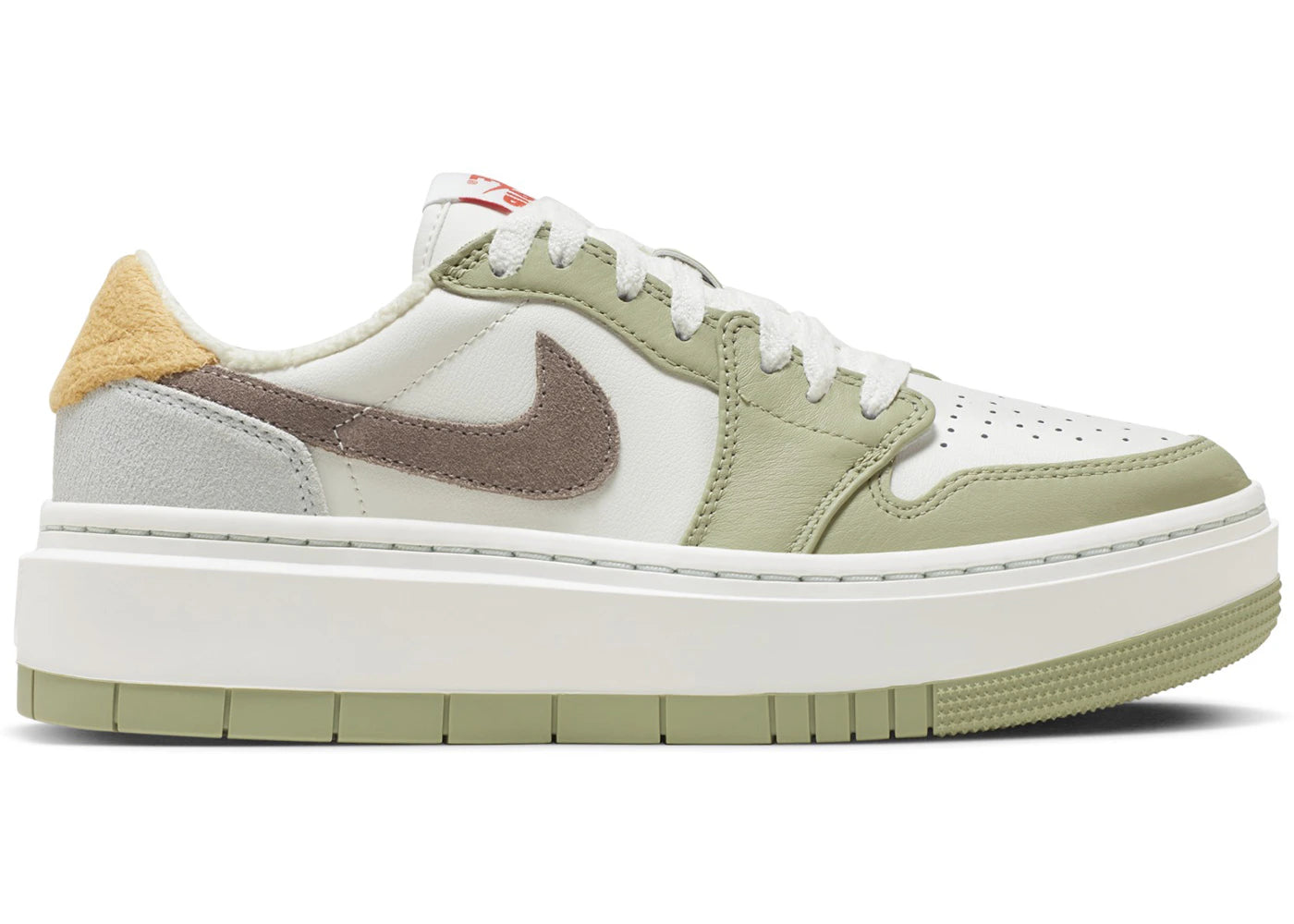 Jordan 1 Elevate Low-Year of the Rabbit (Women's)