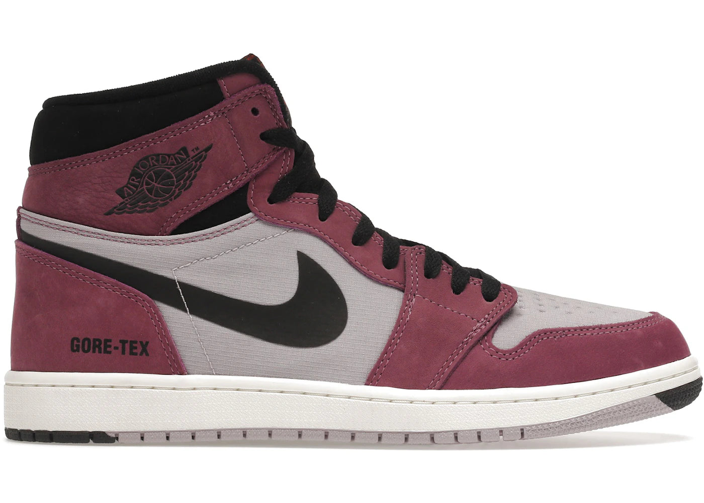 Jordan 1 High Element-Gore-Tex Berry