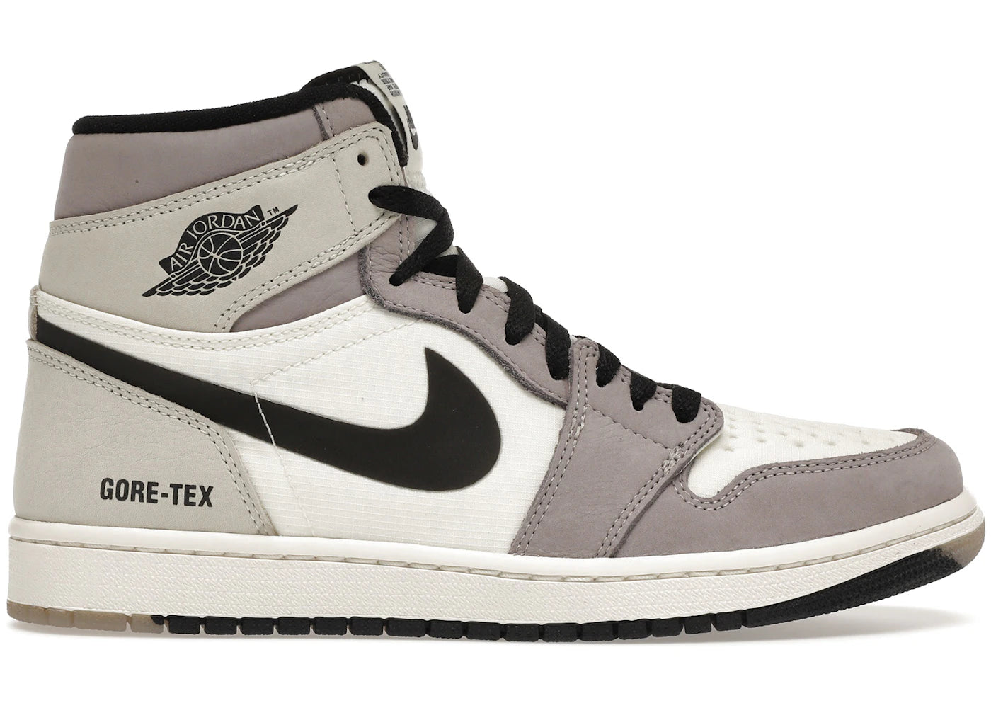 Jordan 1 Retro High Element-Gore-Tex Light Bone