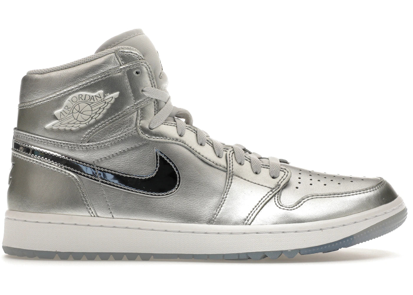 Jordan 1 High Golf-Gift Giving Pack
