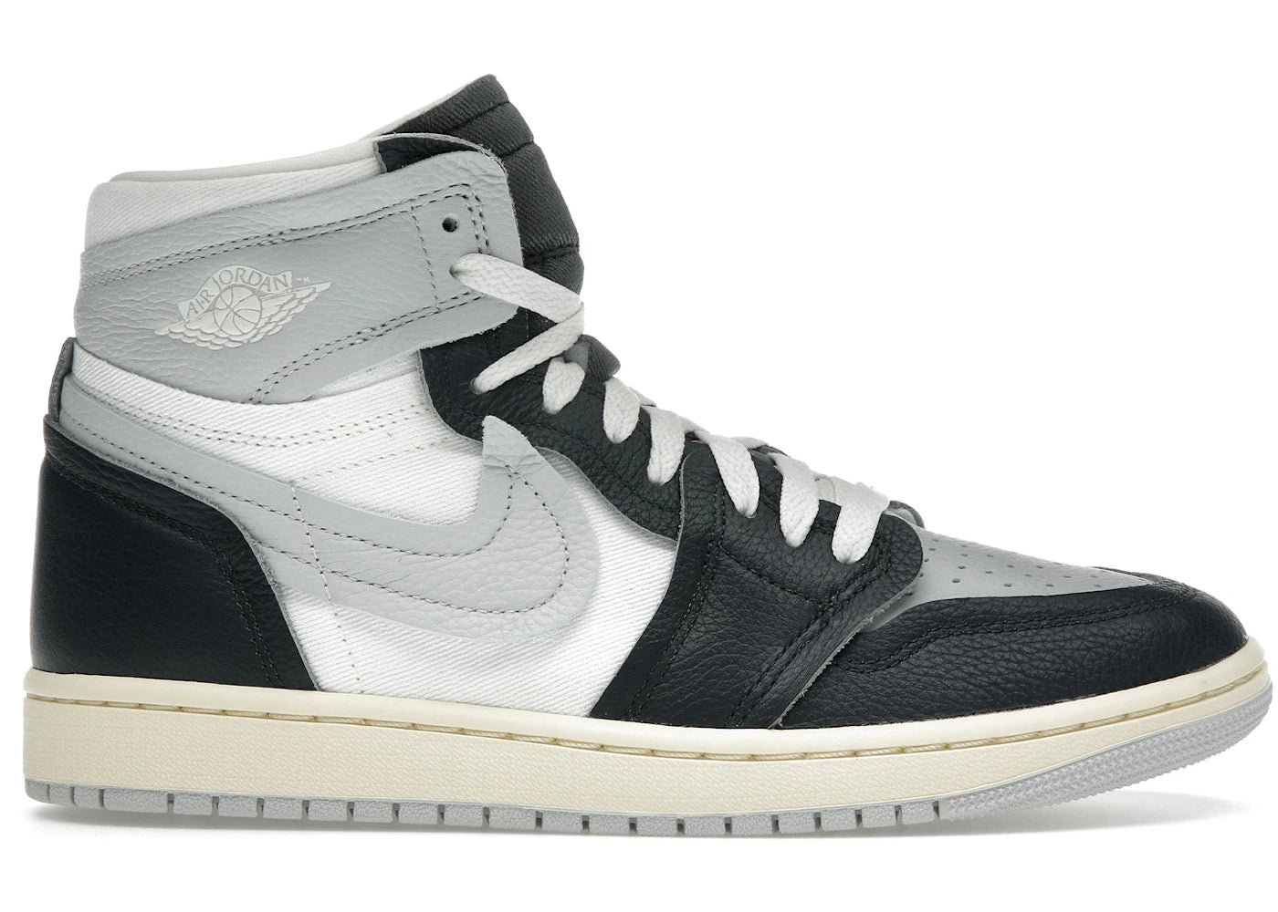 Jordan 1 High-Method of Make Anthracite (Women's)