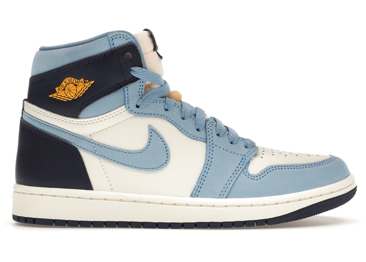Jordan 1 High OG-First in Flight (Women's)