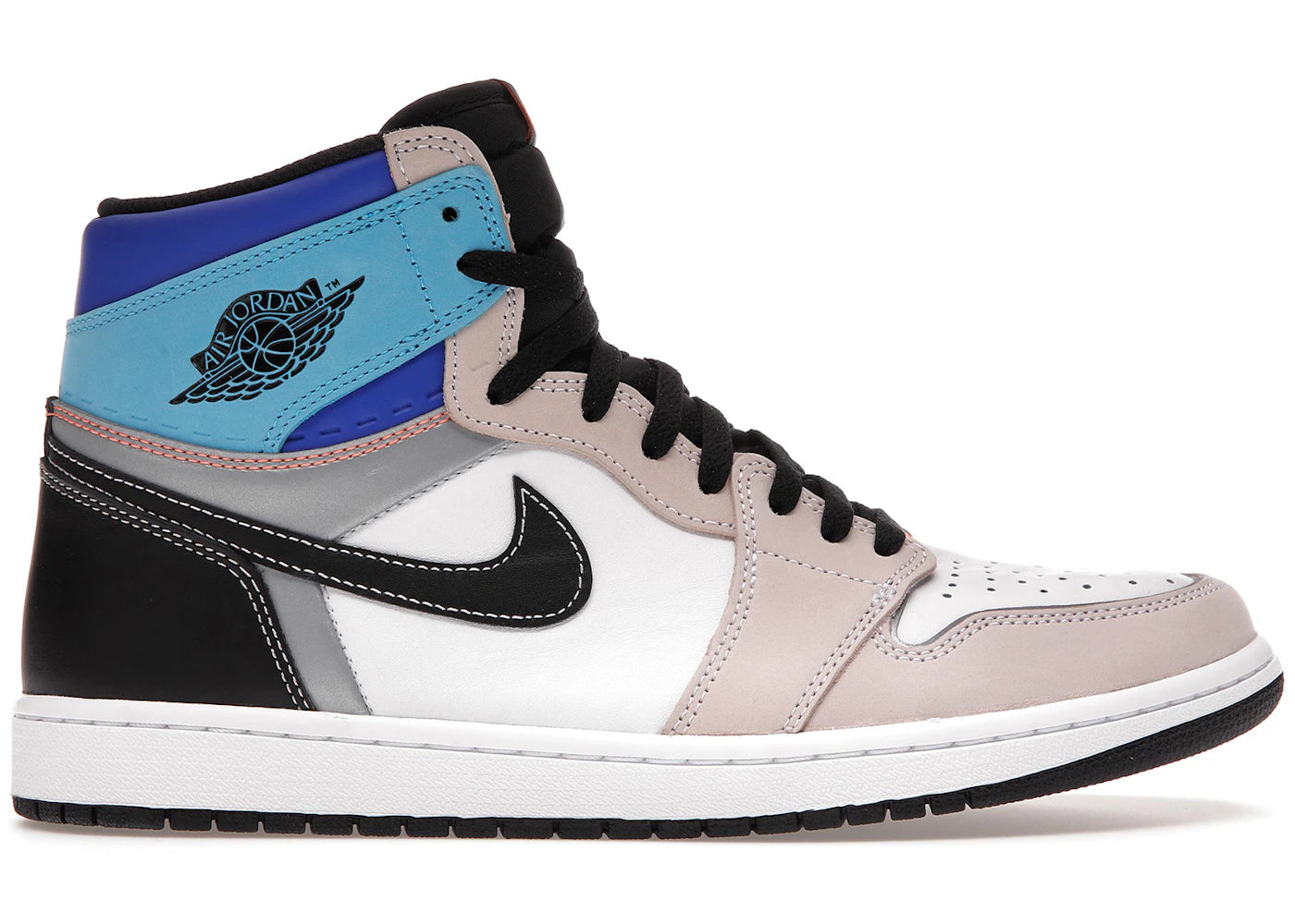 Jordan 1 Retro High OG-Prototype