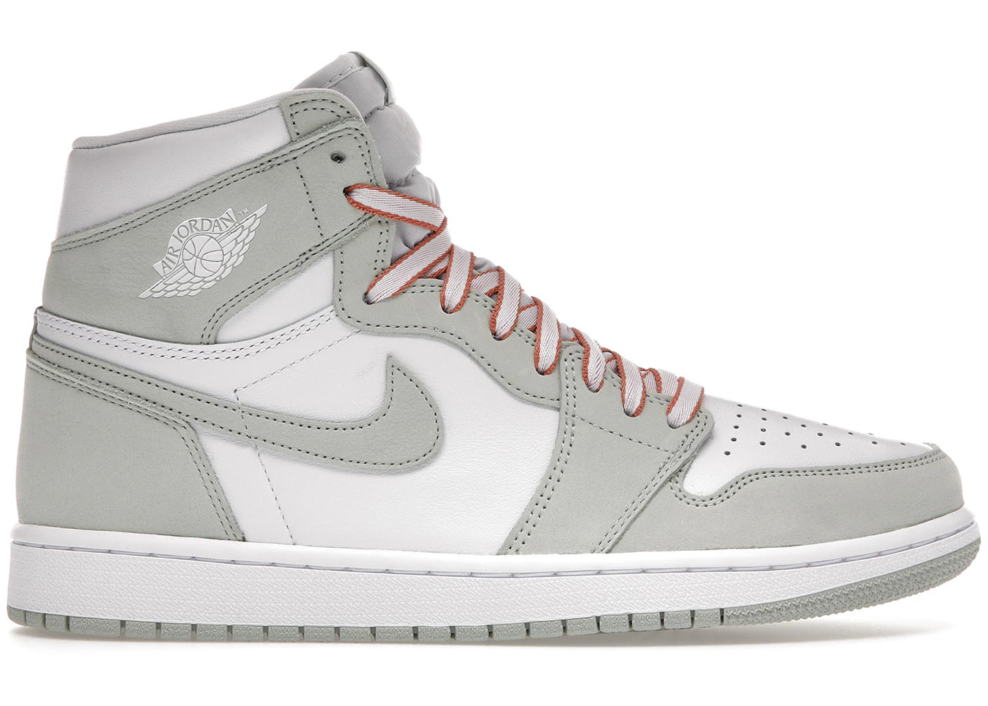 Jordan 1 Retro High OG-Seafoam (Women's)